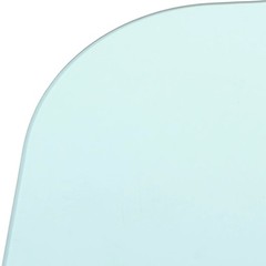 7266740 Left Hand Sliding Glass Window For Bobcat T550 T590 T630 T650 T750