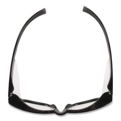 Ansell 49309 Maverick Safety Glasses – Clear Lens (12/BX) New