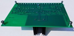 MEP-002A, MEP-003A AC Voltage Regulator 60 Hz & 400 Hz Replaces 72-5020, 72-5338