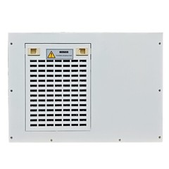 VEVOR Industrial Water Chiller for CO2 Laser Tube Engraver Cutters CW5200/CW3000