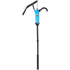 VEVOR Lever Action Barrel Pump Drum Pump Fits 5-55 Gallon Drums Water Transfer