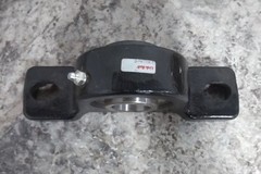 Link-Belt PU323 1-7/16 In Size Pillow Block Ball Bearing