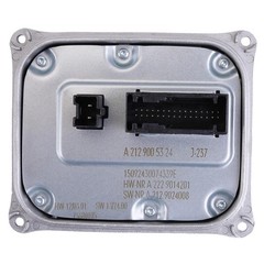 Mercedes W212 E Class LED Headlight Ballast Control Unit Replacement Module