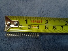 Lee Spring LC 029C 12 M