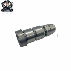 New Hydraulic Breakaway Cartridge Female for Case IH 7110 7120 84262367 US