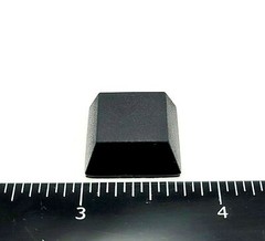 3/4″ Stick on Speaker Feet Rubber Bumpers 3/8″ Thick Electronics Adhesive Pads