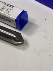 DESTINY TOOL CHAMFER 0.50DIA, 0.50SHK, .060MAX TIP