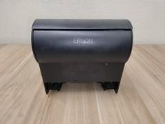 Epson TM-T88VI M338A POS Thermal Receipt Printer Black