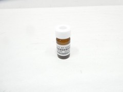 Set Of 72 Thermo 139-20A Premium Pack Amber Glass Voa Vials W/ 0.125in Septa