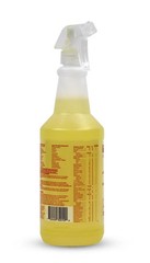 LA’s Totally Awesome All Purpose Cleaner , Degreaser, Original, 32 fl oz.