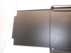 ICW T2P2020-WT2-KPB Titan Double Arm Wall Mount