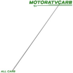 ALL-CARB ER308L Stainless Steel Stick Electrode 1/8″ × 16″ 1 LBS High Quality