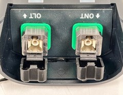 EXFO PPM-350D-DR-EA Optical Power Meter