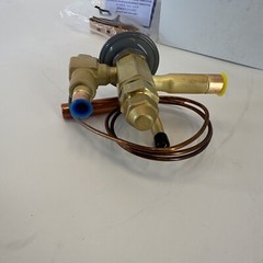 Sporlan 108958 Thermal Expansion Valve SBFJE-AA-C 30” Capillary Tube Genuine OEM