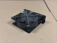 DAYTON 55VD38A 99CFM AC Axial Fan 120V Metal Frame WARRANTY FAST SHIPPING