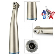 NSK Ti-Max Z25L Dental Contra-Angle Electric Handpiece Attachment 1:1 Ratio