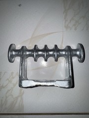 Preformed Line Products Single Mount ADSS Multi-Drop Bracket MDB106 MPN 66163