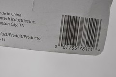 Lot of 2 Cantech Automotive Lens Repair Tape Amber/Yellow 1-7/8″ x 60″