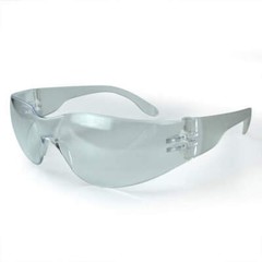 12 Pack of Radians Mirage Protective Safety Glasses / Choose Color