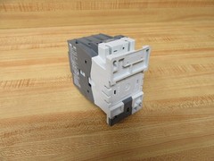 ABB A40-30-01 Non-Reversing Contactor A40-30-01-R37 Cracked Housing