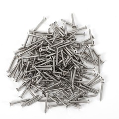 50 Pack T316 Stainless Steel Tensioner Set for 1/8″ Cable Railing w/ Deck Toggle