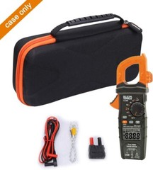Aproca Hard Travel Storage Carrying Case for Klein Tools CL800 Digital Clamp…