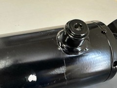 Maxon 266037-01 Liftgate Hydraulic Cylinder GPT-25 GPT-3 2.75x10in NEW OEM