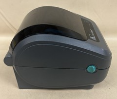 Zebra GX420d Thermal Label Printer USB/Ethernet/Serial GX42-205210-000