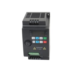 3 HP 1 to 3 Phase Variable Frequency Drive Inverter 2.2 KW VFD 220 V