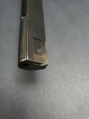 Cogsdill USA CAT 40 to 22mm/ 0.8661″ Shefcut Reamer Machinist Burnishing Tool