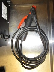 Century Inverter Arc 120 Stick Welder K2789-2, 120V 20A Portable Welding Machine