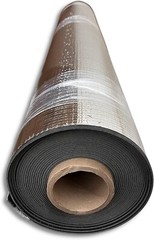Soundsulate 1 lb Mass Loaded Vinyl Soundproofing, MLV, Noise Barrier
