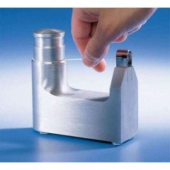 SafeDispense Floss Dispenser 4-1/2″L x 1-1/2″W x 4-1/2″H. Engineered