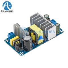AC 100-240V To DC 24V 4-8A Power Supply Module Switching Power Board 50-60HZ