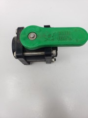 Green Leaf V 100 FP Lock