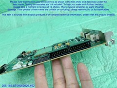 Teledyne Aquarius CL PCIe x4 Capture Card as in photos, sn:8578, DHL.