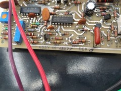 Boschert Power Supply OL130 3024R, 45-12077, 10453-01, 3T5AN 6030R, 45-12077