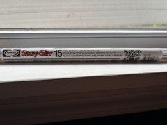 Harris Stay-Silv 15 Brazing Rod 20 in Phos-Copper Silver Alloy 15620F1.