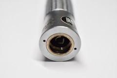Bien Air Straight Nose Cone with External Water Spray PM 1:123 REF 1600652