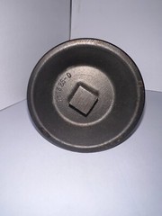 Threaded Valve Part # A-1325-D A1325D 1/2-20 SAE Unused Old STock SI 3092 QTY 1
