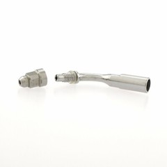 Woodpecker DTE Dental Ultrasonic Endo Tips ED1 Root Canal Cleaning Files Satelec