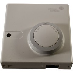 NEW Johnson Controls NS-ATP7003-0 Room Temp. Sensor 80×80 Network Sensor