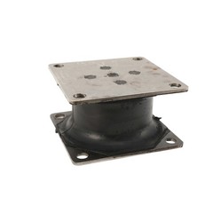 4PCS Shock Mount For Stanley Hydraulic HS6000 HS6019 HS6100 HSX6 HS8000 HSX11
