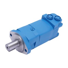 Hydraulic Motor High Speed 1-1/4″ Shaft 2 Bolt For Char-Lynn Eaton 2000 Series