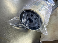 P550550 GENUINE Donaldson FUEL FILTER WS-100, BF1275, FF1258, FS19594, LFF9594
