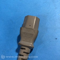 Kawasaki KP-4819D Double-Ended Power Cord, 16A, 250V USIP