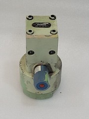 Nabco GCH-37N Valve #2