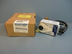 Johnson Controls VG1841BN + 943BGA Ball Valve w/ Actuator