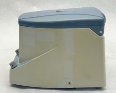 Labnet Spectrafuge 24D C2400-B 13,300 RPM Digital Benchtop Centrifuge w/Rotor