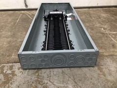 SQUARE D QO154M200P, Load Center: 200 A Amps, 120/240V AC, 54 Spaces, 22kA,